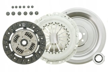 Clutch set AISIN SWVW 001 Part manufacturer Aisin