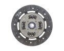 Clutch set AISIN SWVW 001 Car type cargo vans passenger cars