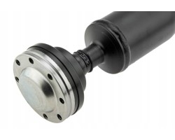 JEEP WRANGLER JK 07 11 DRIVE SHAFT REAR