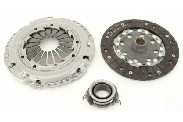 623304400 LUK SCHAEFFLER LUK Catalog number of the part 623 3044 00