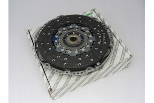 CLUTCH DISC PRESSURE FIAT DUCATO 3 0 OE 71797158