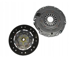 Clutch set VALEO