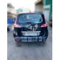 RENAULT SCENIC III (JZ) Emotion