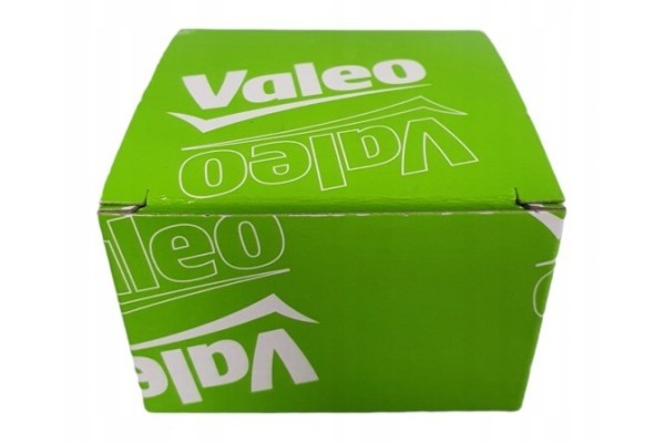 Valeo 826867 Kit de embrague autoalineable
