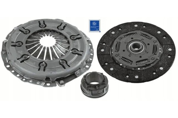 CLUTCH SET 3000 951 879 SACHS