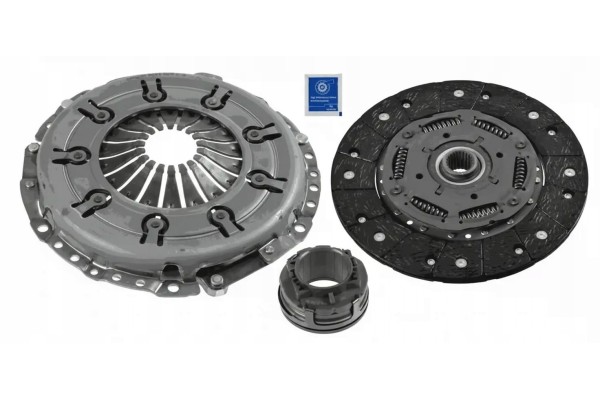 CLUTCH SET 3000 951 879 SACHS Packaging status original