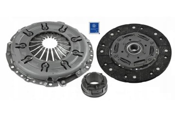 CLUTCH SET 3000 951 879 SACHS Packaging status original