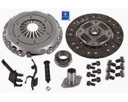 Clutch set SACHS