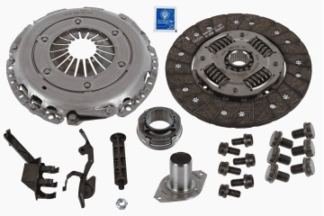 Clutch set SACHS