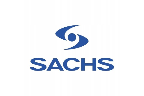 Clutch set SACHS Quality of parts according to GVO Q original with factory logo OEM OES