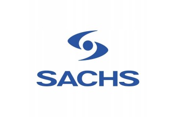 Clutch set SACHS Quality of parts according to GVO Q original with factory logo OEM OES