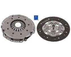 CLUTCH SET 3000 970 129 SACHS CITROEN DS