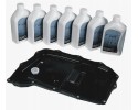 Oil change kit for automatic transmissions Catalog number of the part 1103 298 007