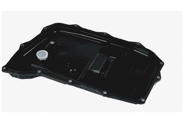 Oil change kit for automatic transmissions Engine type gasoline diesel