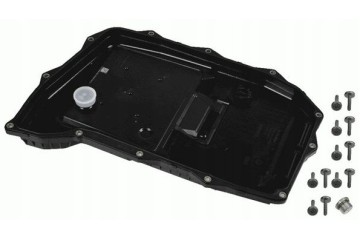 Oil change kit for automatic transmissions Car type passenger cars