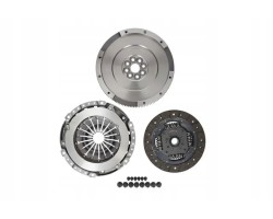 CLUTCH SET KC084 KAMOKA FORD TOURNEO CONNECT