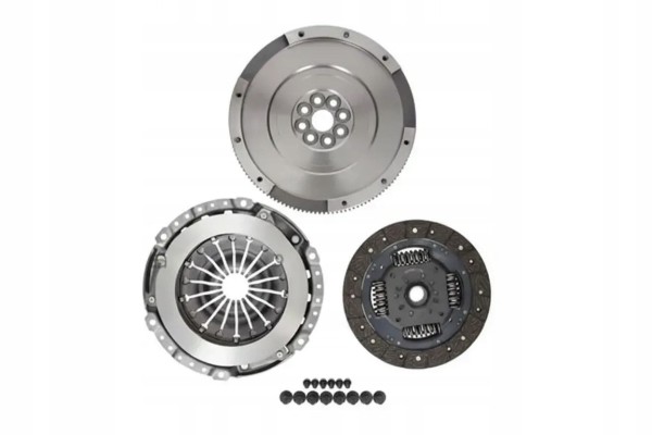 CLUTCH SET KC084 KAMOKA FORD TOURNEO CONNECT