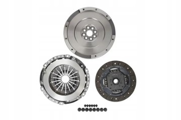 CLUTCH SET KC084 KAMOKA FORD TOURNEO CONNECT
