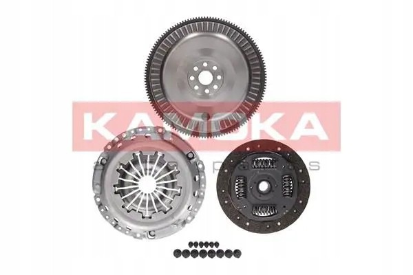 CLUTCH SET KC084 KAMOKA FORD TOURNEO CONNECT Packaging status original