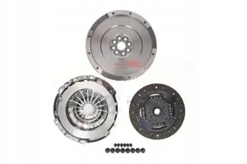 CLUTCH SET KC084 KAMOKA FORD TOURNEO CONNECT Part manufacturer Kamoka