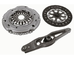 3000 950 967 CLUTCH SET BMW 2 X1 X2 1 5 14