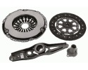 3000 950 967 CLUTCH SET BMW 2 X1 X2 1 5 14 Part manufacturer Sachs