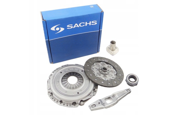 3000 950 967 CLUTCH SET BMW 2 X1 X2 1 5 14 Product weight 6 68 kg