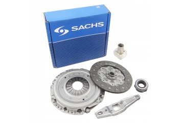3000 950 967 CLUTCH SET BMW 2 X1 X2 1 5 14 Product weight 6 68 kg