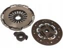 CLUTCH SET IVECO DAILY 2 3 D 2 8 D 99