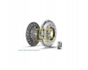 CLUTCH SET IVECO DAILY 2 3 D 2 8 D 99 Part manufacturer Schaeffler LuK