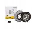CLUTCH SET IVECO DAILY 2 3 D 2 8 D 99 Catalog number of substitutes DENCKERMANN K100776 EXEDY IVK2002 EXEDY IVK2007 JP GROUP 533