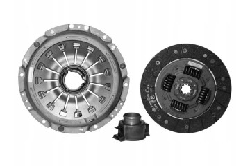 Schaeffler LuK 624 1313 00 Kit de embrague para IVECO