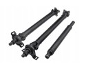 NTY DRIVE SHAFT MERCEDES VITO VIANO W639 03 14 6MTM NSG370