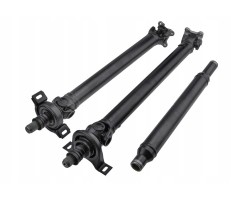 NTY DRIVE SHAFT MERCEDES VITO VIANO W639 03 14 6MTM NSG370