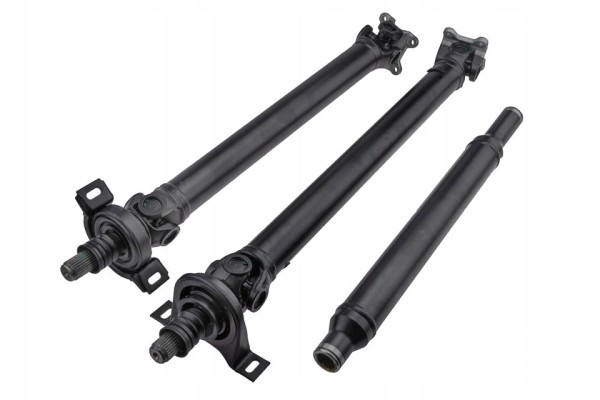 NTY DRIVE SHAFT MERCEDES VITO VIANO W639 03 14 6MTM NSG370