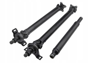 NTY DRIVE SHAFT MERCEDES VITO VIANO W639 03 14 6MTM NSG370