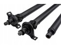 NTY DRIVE SHAFT MERCEDES VITO VIANO W639 03 14 6MTM NSG370 Part manufacturer NTY