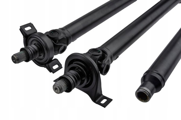 NTY DRIVE SHAFT MERCEDES VITO VIANO W639 03 14 6MTM NSG370 Part manufacturer NTY