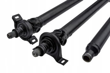 NTY DRIVE SHAFT MERCEDES VITO VIANO W639 03 14 6MTM NSG370 Part manufacturer NTY