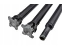 NTY DRIVE SHAFT MERCEDES VITO VIANO W639 03 14 6MTM NSG370 Catalog number of the part NWN ME 003A