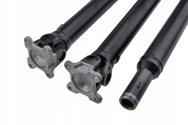 NTY DRIVE SHAFT MERCEDES VITO VIANO W639 03 14 6MTM NSG370 Catalog number of the part NWN ME 003A