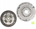 Clutch set VALEO