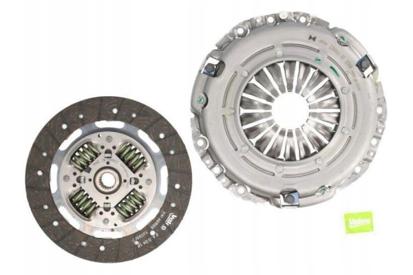 Clutch set VALEO