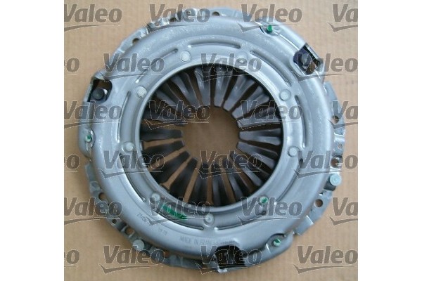 Clutch set VALEO Catalog number of the part 826816