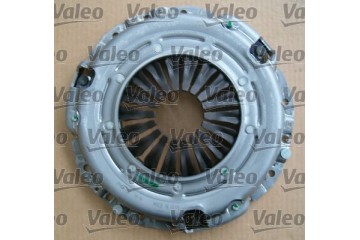 Clutch set VALEO Catalog number of the part 826816
