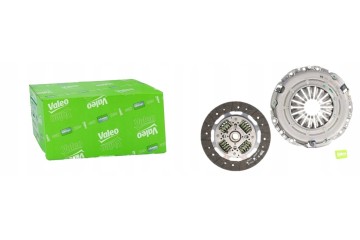 Clutch set VALEO Wheel type rigid flywheel