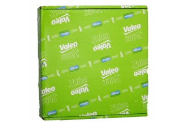 Clutch set VALEO Car type buses cargo vans
