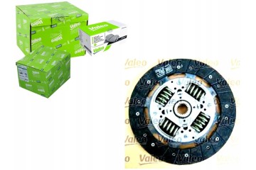 Clutch set VALEO Product weight with unit packaging 10 kg