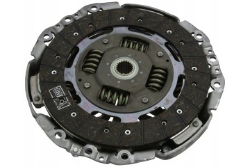 Clutch set VALEO Version European