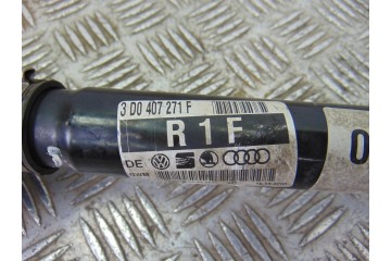 3D0407271F TRANSMISION DELANTERA IZQUIERDA VOLKSWAGEN PHAETON (3D3/3D7)